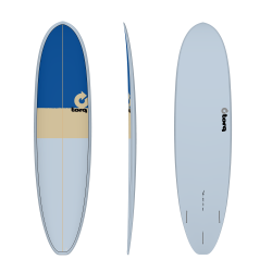 2020 TORQ TET 7'4" FUN V+CLASSIC 2.0 TAVOLA SURF