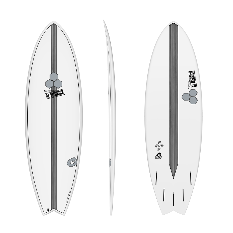 2020 TORQ 6'2" POD MOD+PINLINE TAVOLA SURF