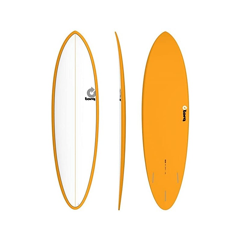 Mod Fun - Torq Surfboards