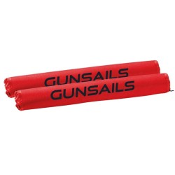 GUNSAILS  ROOF RACK PADS | Imbottitura portapacchi WINDSURF/SURF/SUP