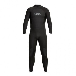 EXCEL 5/4 AXIS OS BACK ZIP...
